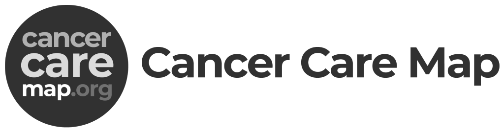 Cancer Care Map