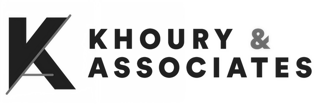Khoury & Associates