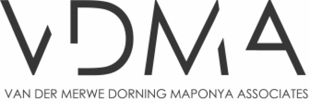 VDMA Van Der Merwe Dohning Maponya Associates