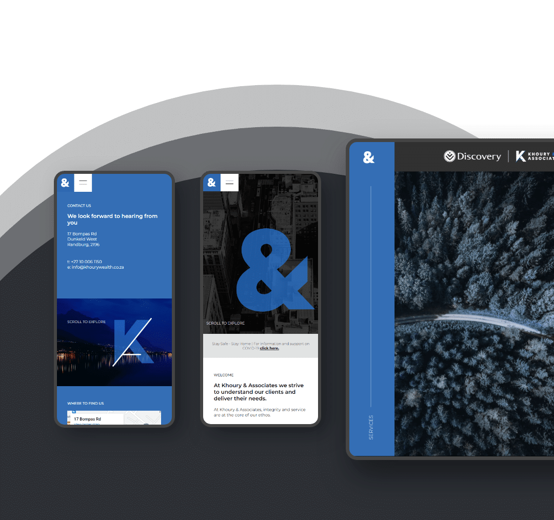 Khoury & Associates SIVOXI®