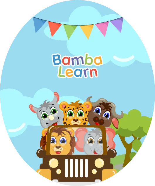 Afrika Tikkun Bambanani Logo
