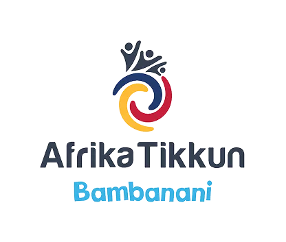 Afrika Tikkun Bambanani Logo