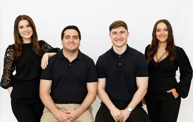 Sivoxi Website Team