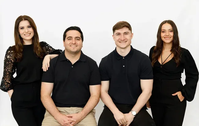 Sivoxi Website Team